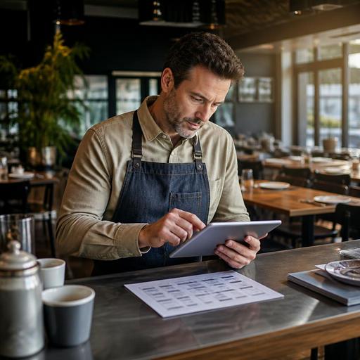 How Restaurants Can Control Payroll Costs During Inflation Without Cutting Service