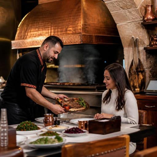 Gastronomi Şehirlerinde Restoran Markası: Gaziantep, Hatay, Afyon ve İstanbul İçin Operasyonel Rehber