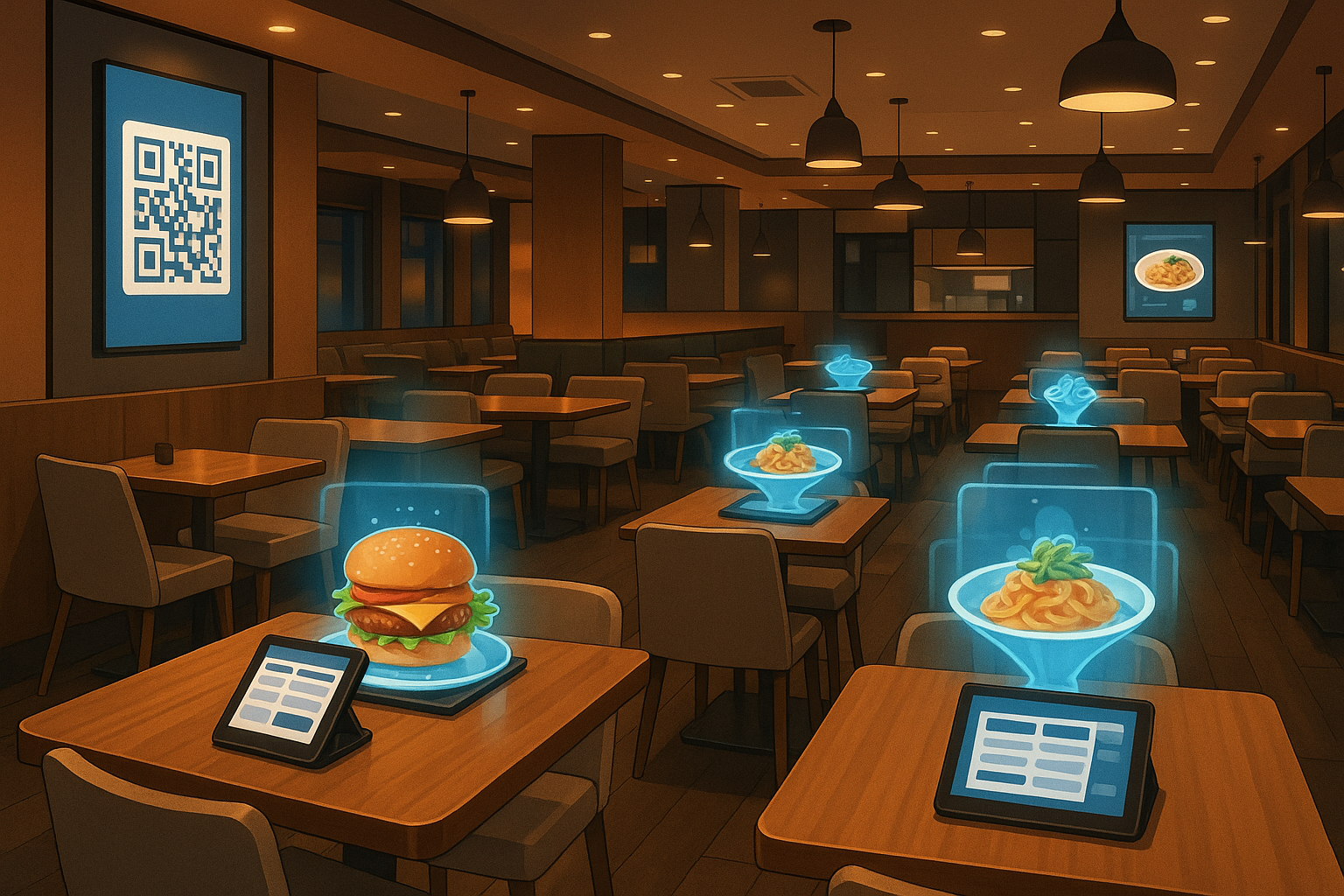 Restaurant Digitalization Guide for 2026
